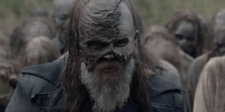 The Walking Dead The 10 Most Evil Villains The Walking Dead The 10 Most Evil Villains